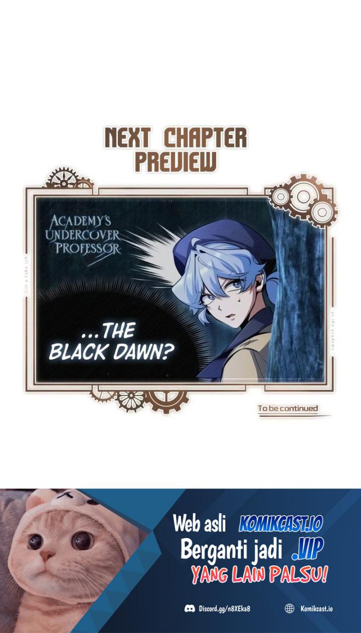 Academy’s Undercover Professor Chapter 68 Image 50