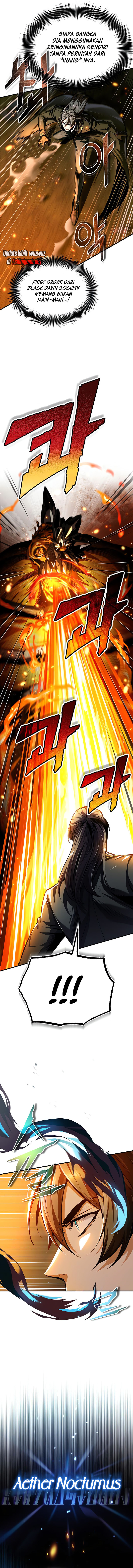 Academy’s Undercover Professor Chapter 69 Image 4