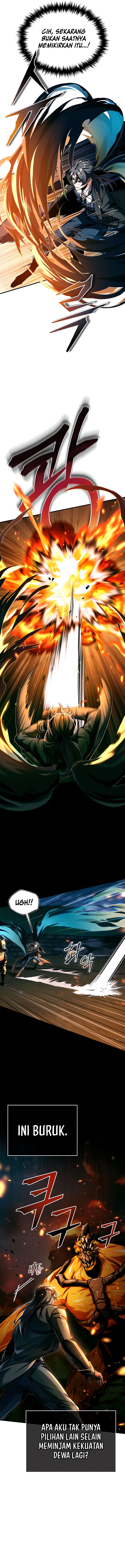 Academy’s Undercover Professor Chapter 69 Image 6