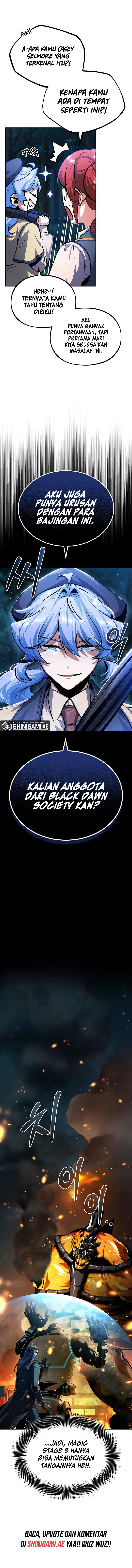 Academy’s Undercover Professor Chapter 69 Image 15