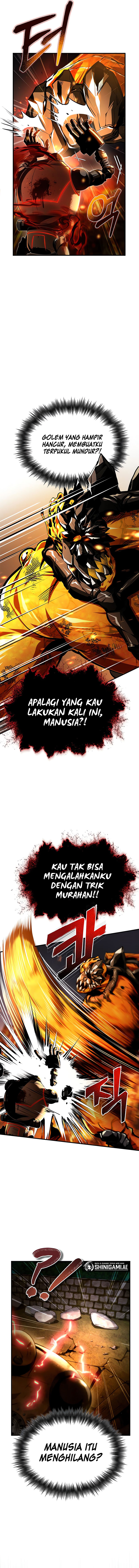 Academy’s Undercover Professor Chapter 69 Image 18