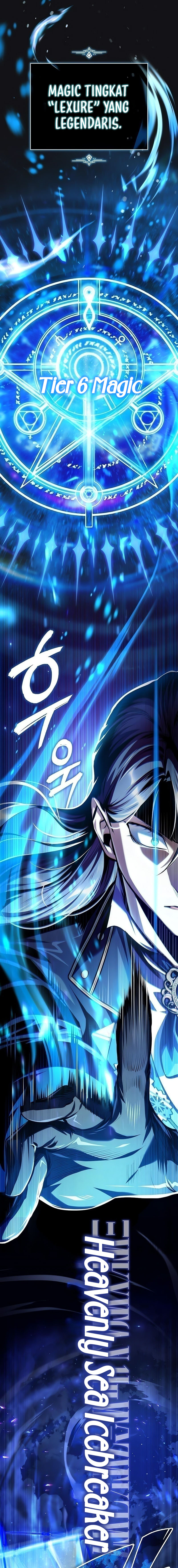 Academy’s Undercover Professor Chapter 70 Image 3