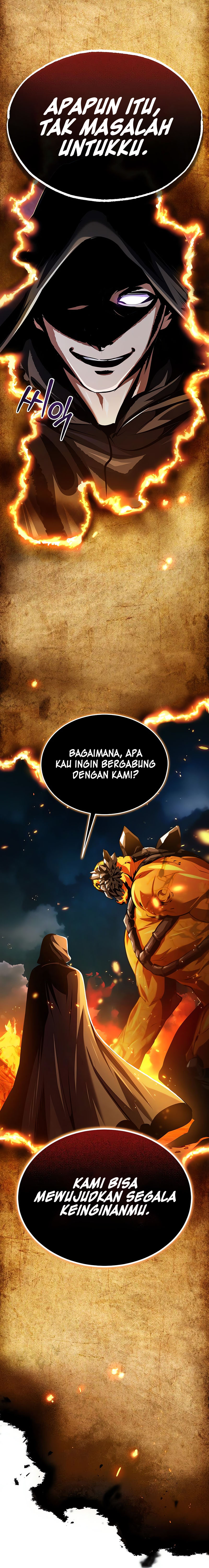 Academy’s Undercover Professor Chapter 70 Image 10