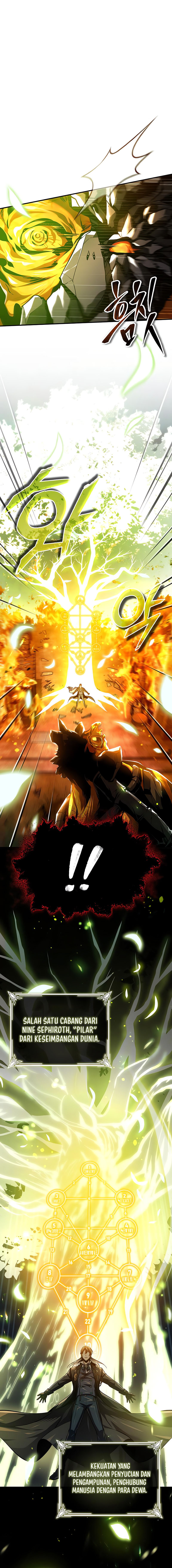 Academy’s Undercover Professor Chapter 70 Image 18