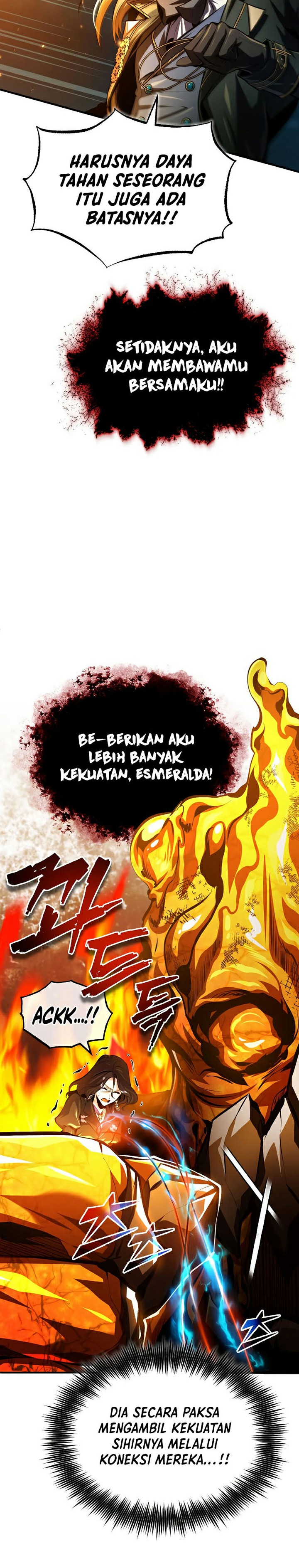 Academy’s Undercover Professor Chapter 71 Image 6