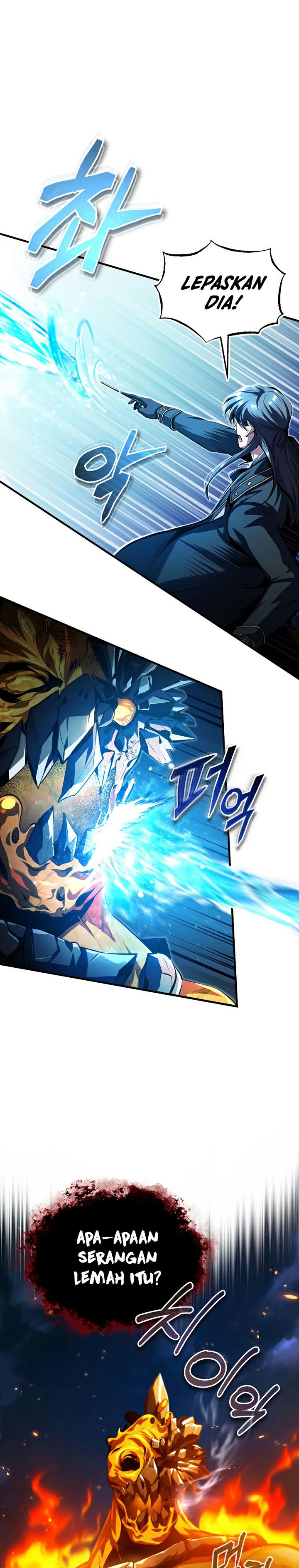 Academy’s Undercover Professor Chapter 71 Image 7