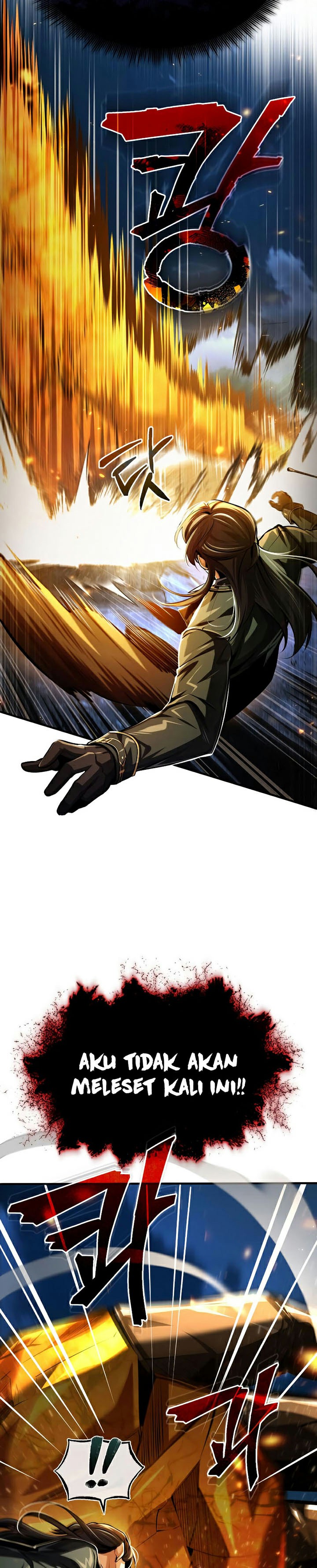 Academy’s Undercover Professor Chapter 71 Image 10