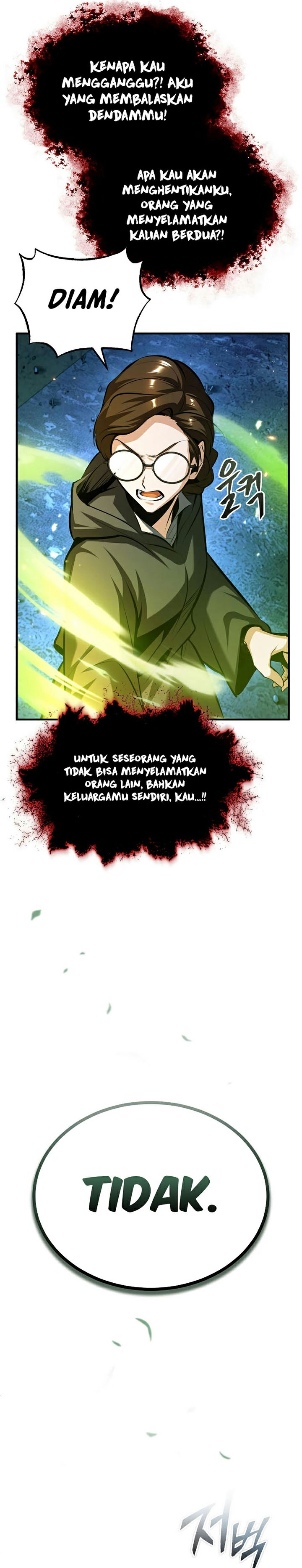 Academy’s Undercover Professor Chapter 71 Image 13