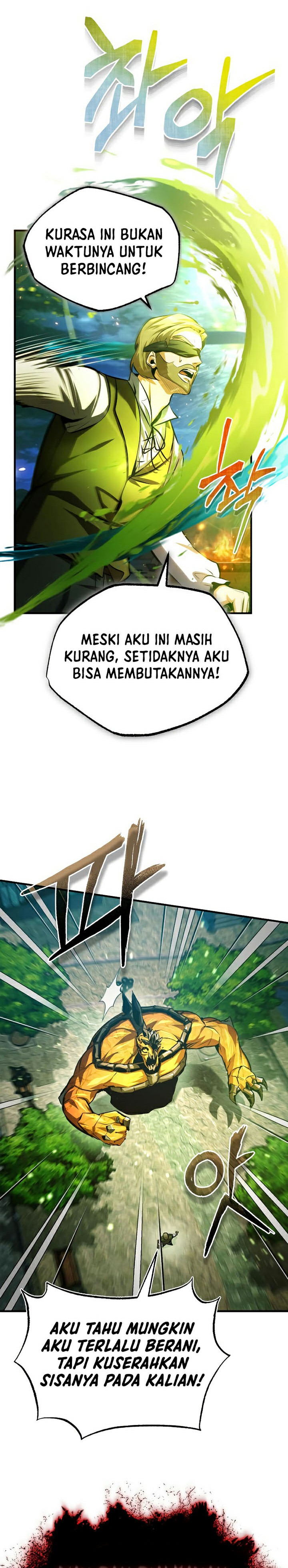 Academy’s Undercover Professor Chapter 71 Image 18