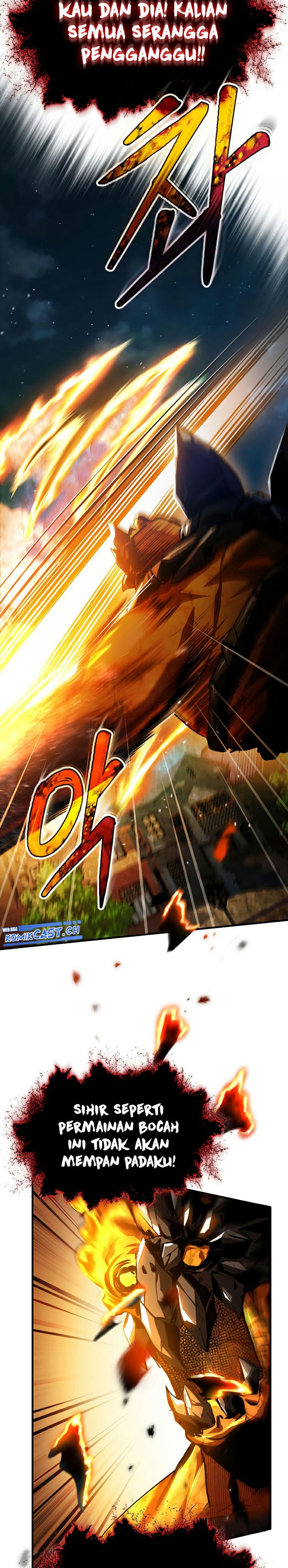 Academy’s Undercover Professor Chapter 71 Image 19