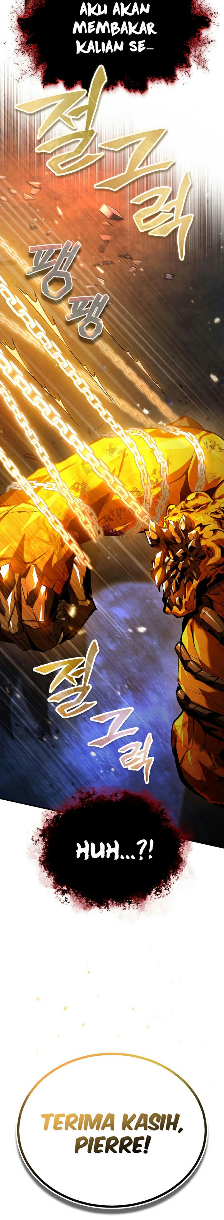 Academy’s Undercover Professor Chapter 71 Image 20