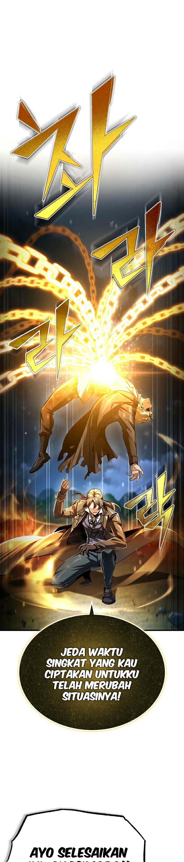 Academy’s Undercover Professor Chapter 71 Image 21