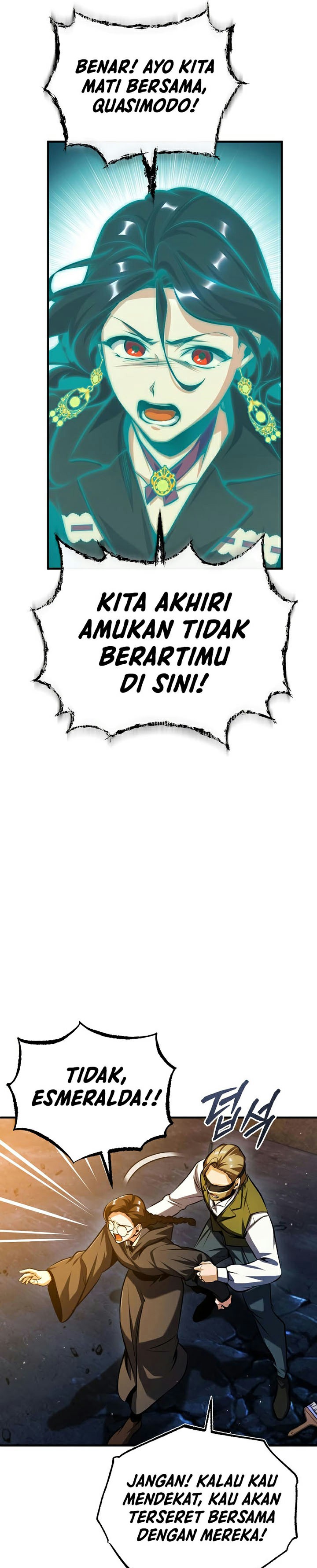 Academy’s Undercover Professor Chapter 71 Image 29