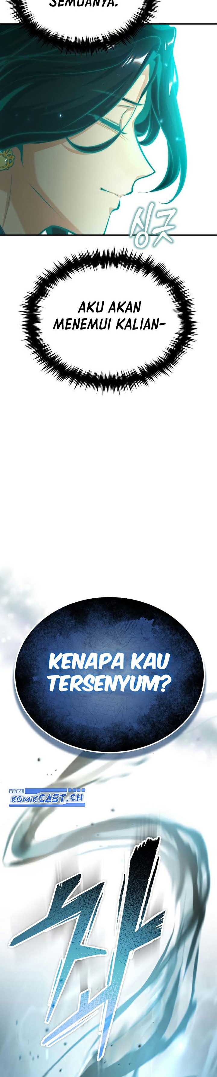 Academy’s Undercover Professor Chapter 71 Image 32