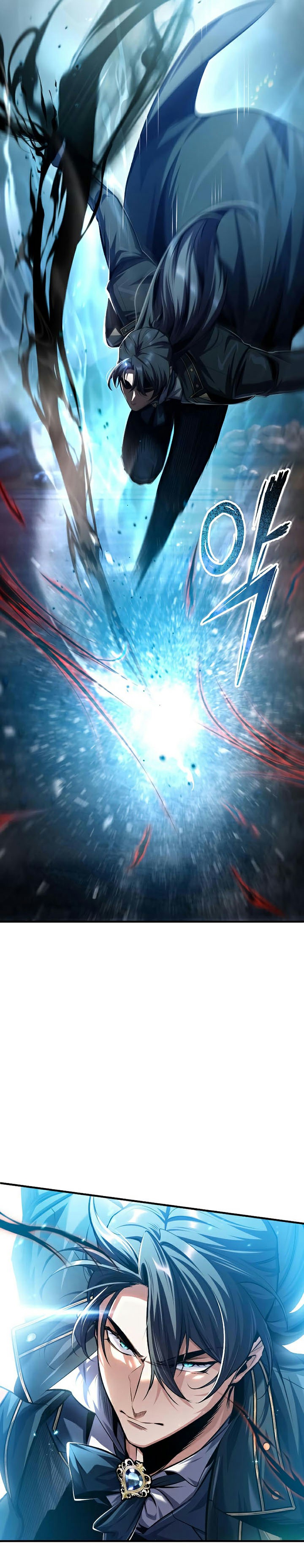 Academy’s Undercover Professor Chapter 71 Image 33