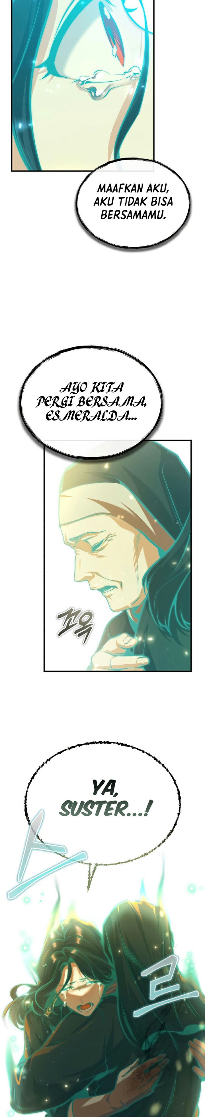 Academy’s Undercover Professor Chapter 71 Image 42