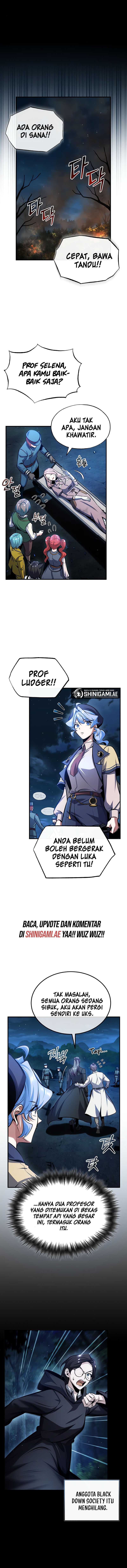 Academy’s Undercover Professor Chapter 72 Image 5