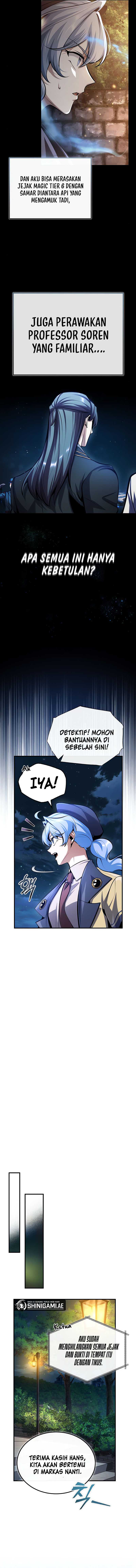 Academy’s Undercover Professor Chapter 72 Image 6