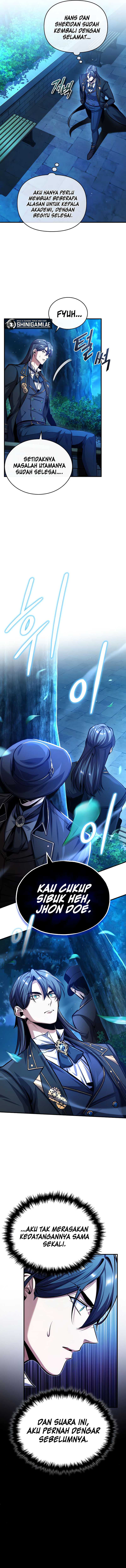 Academy’s Undercover Professor Chapter 72 Image 7