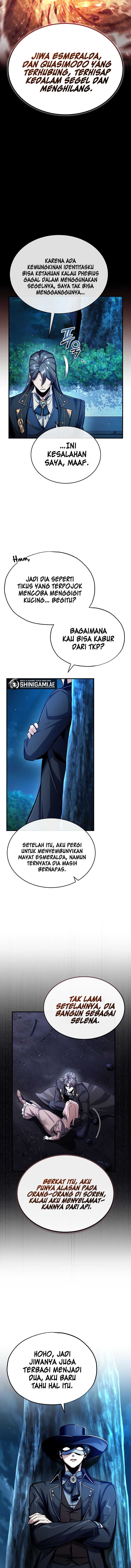 Academy’s Undercover Professor Chapter 72 Image 13