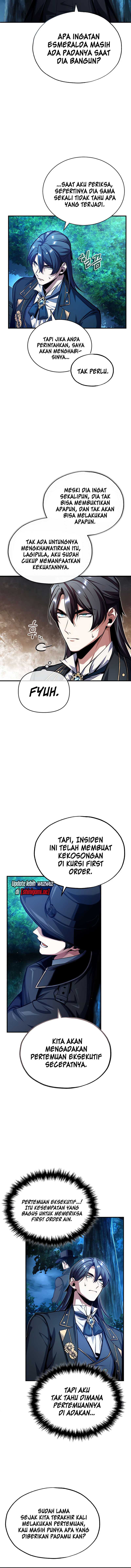 Academy’s Undercover Professor Chapter 72 Image 14