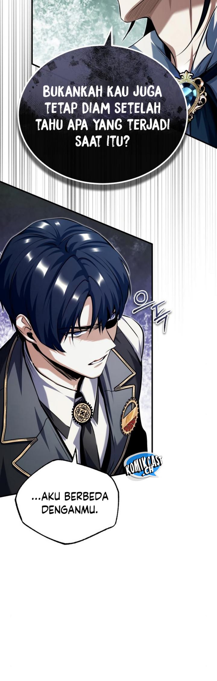 Academy’s Undercover Professor Chapter 74 Image 4