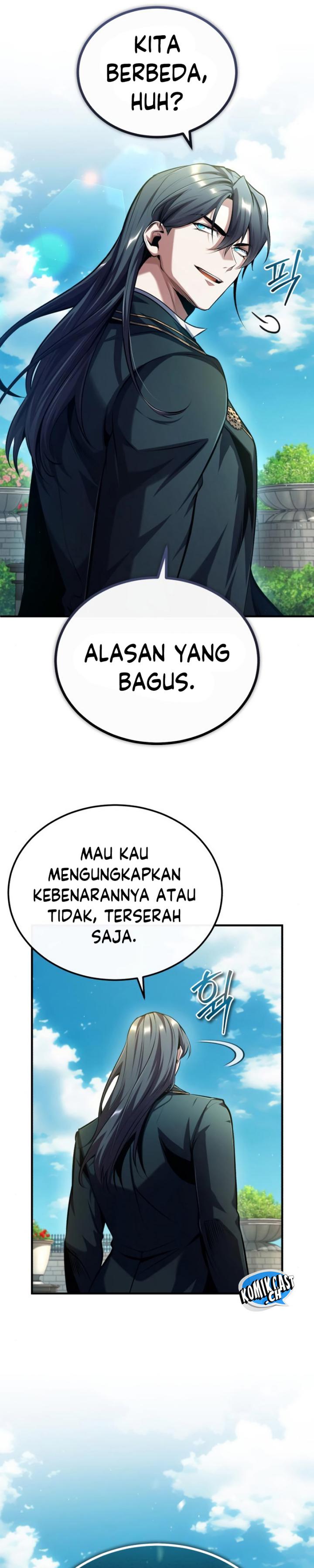 Academy’s Undercover Professor Chapter 74 Image 5