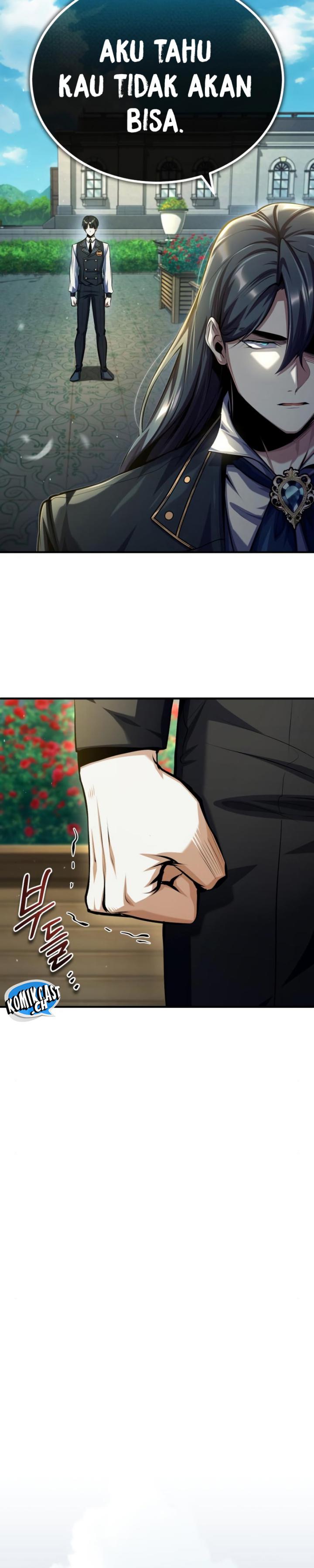 Academy’s Undercover Professor Chapter 74 Image 6