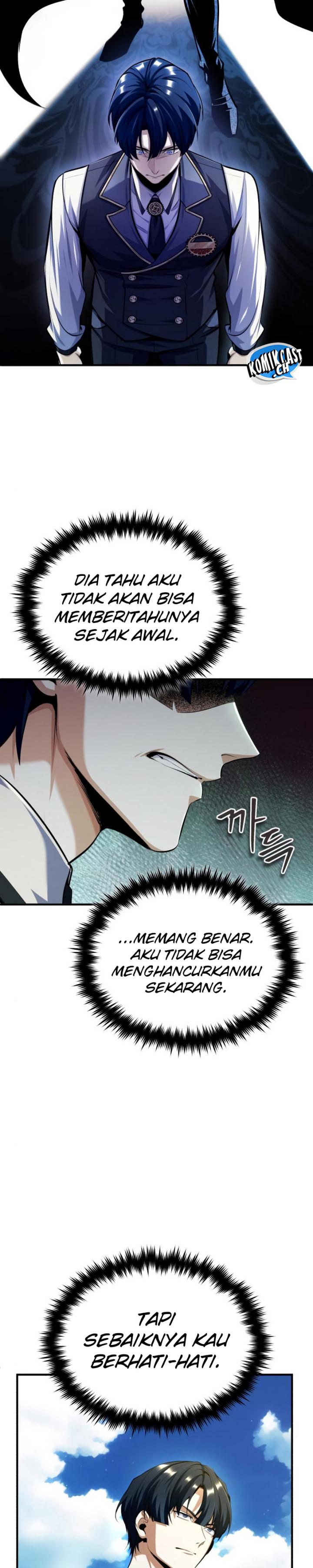 Academy’s Undercover Professor Chapter 74 Image 15