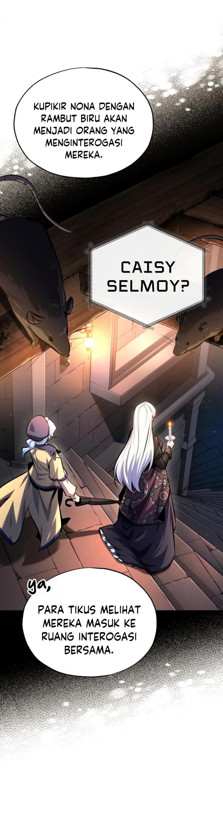 Academy’s Undercover Professor Chapter 74 Image 20