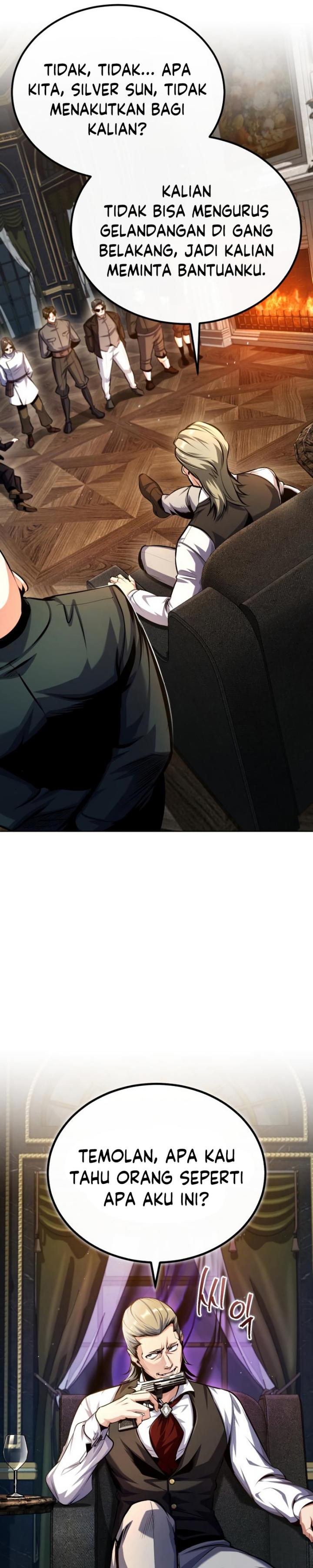 Academy’s Undercover Professor Chapter 74 Image 25