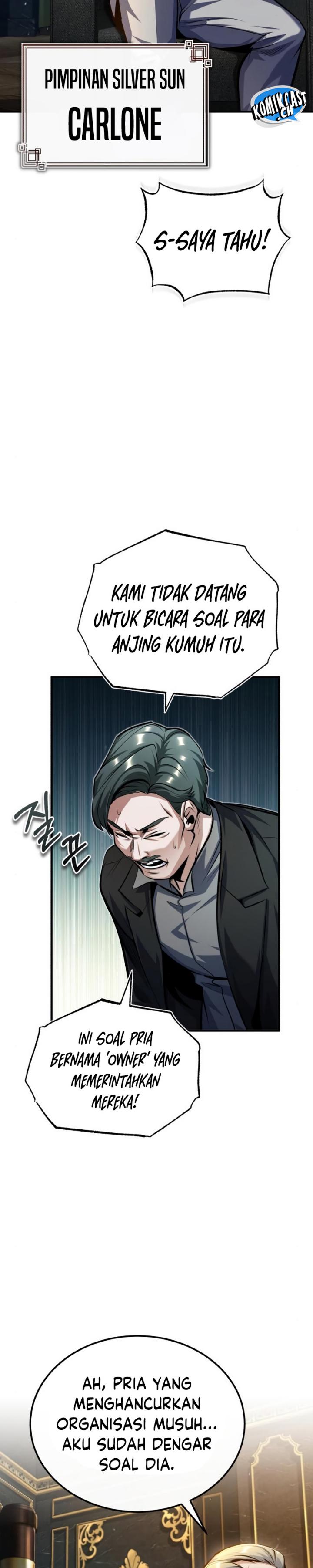 Academy’s Undercover Professor Chapter 74 Image 26