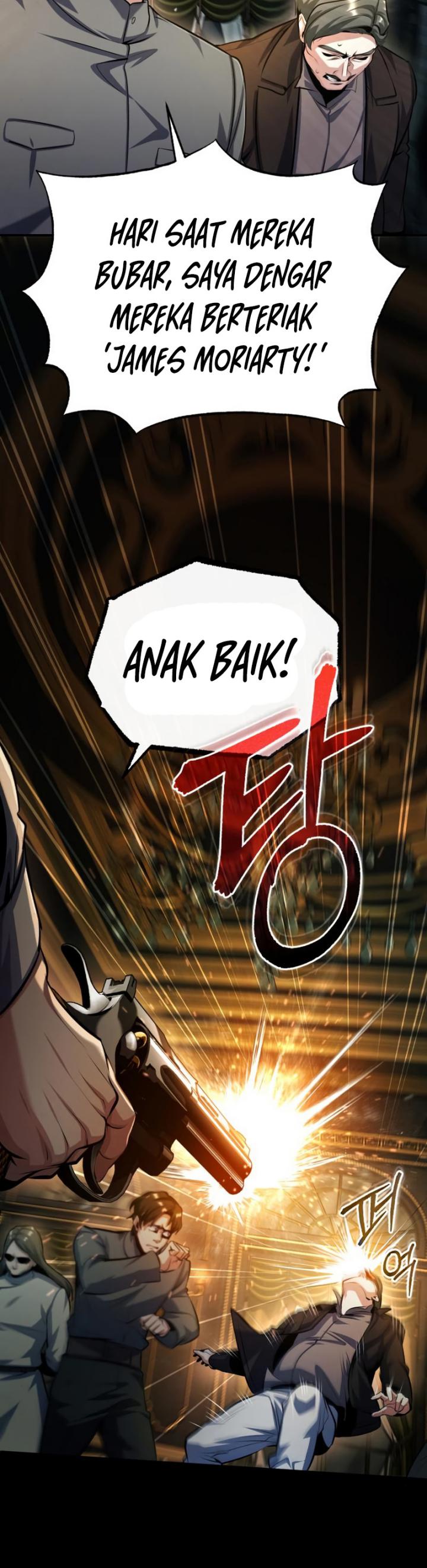 Academy’s Undercover Professor Chapter 74 Image 28