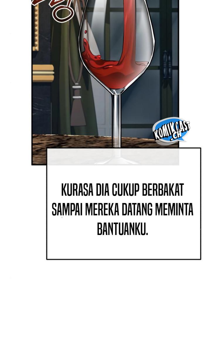 Academy’s Undercover Professor Chapter 74 Image 32