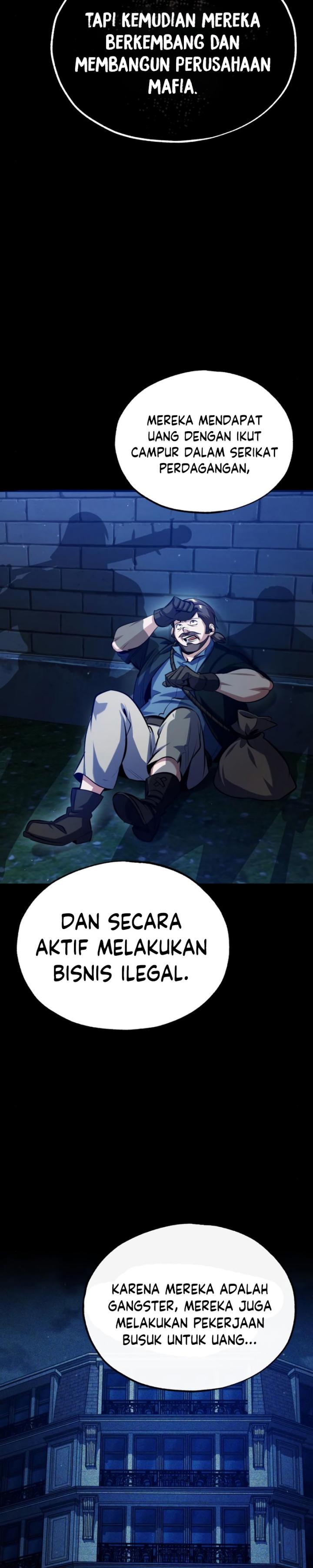 Academy’s Undercover Professor Chapter 74 Image 38