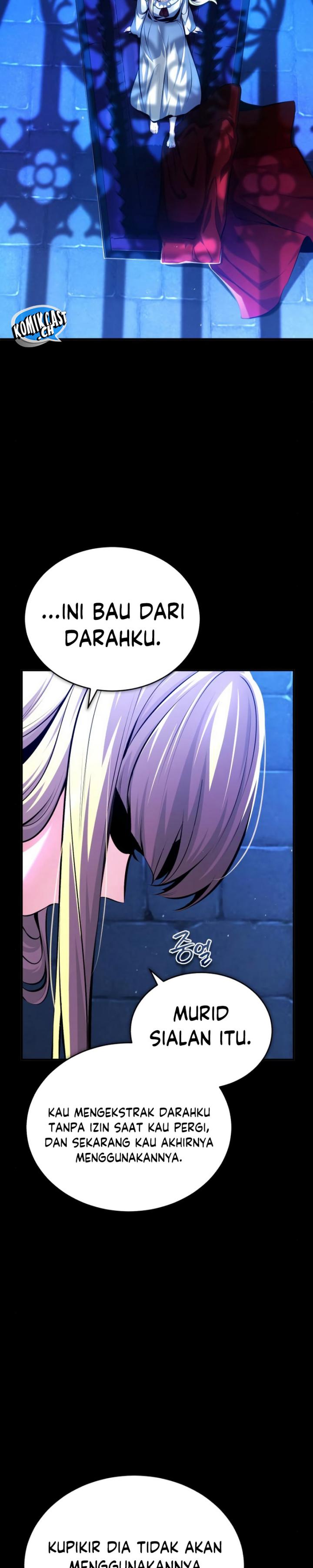 Academy’s Undercover Professor Chapter 74 Image 43