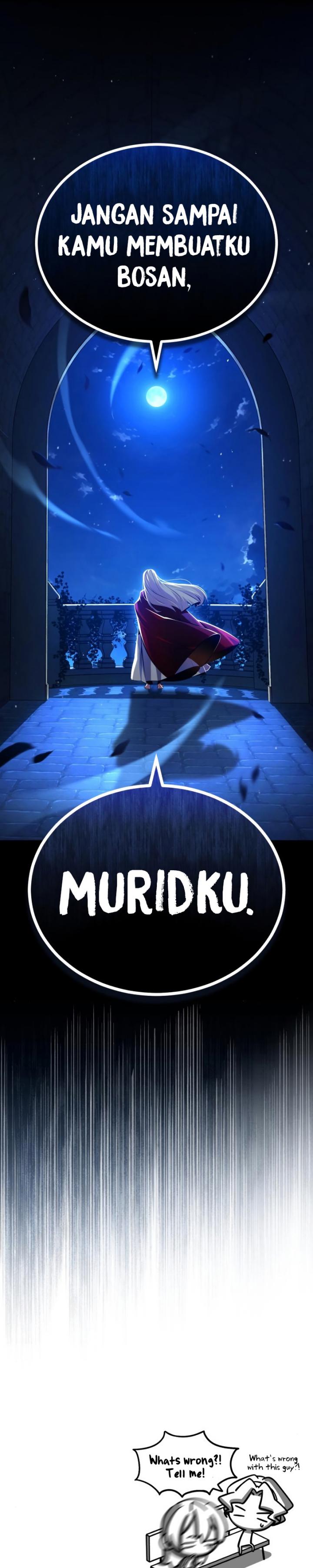 Academy’s Undercover Professor Chapter 74 Image 45