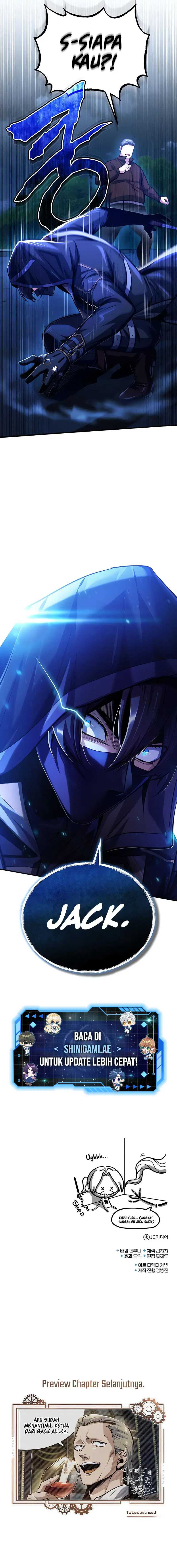 Academy’s Undercover Professor Chapter 75 Image 17