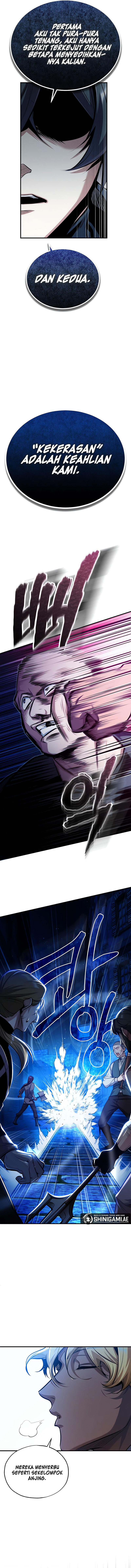 Academy’s Undercover Professor Chapter 76 Image 6