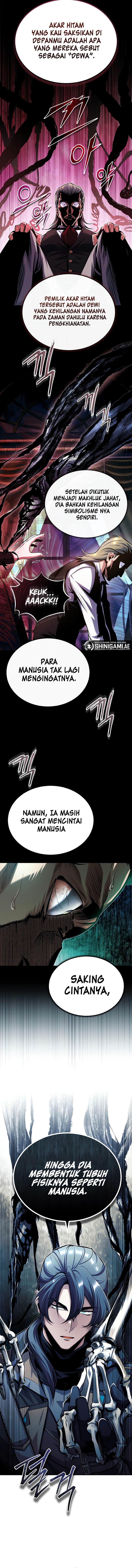 Academy’s Undercover Professor Chapter 76 Image 11