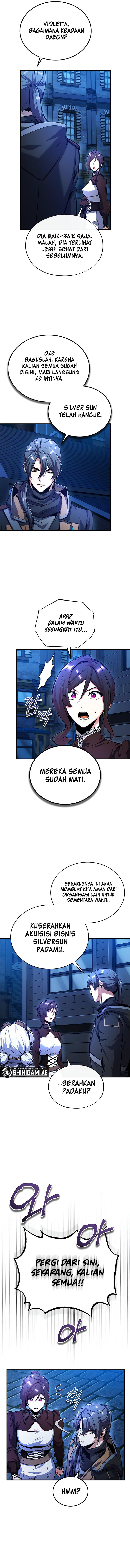 Academy’s Undercover Professor Chapter 76 Image 16