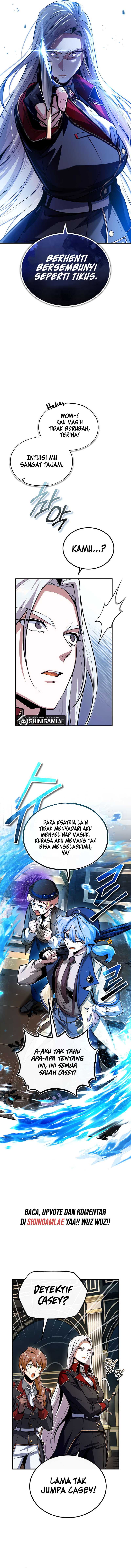 Academy’s Undercover Professor Chapter 77 Image 5