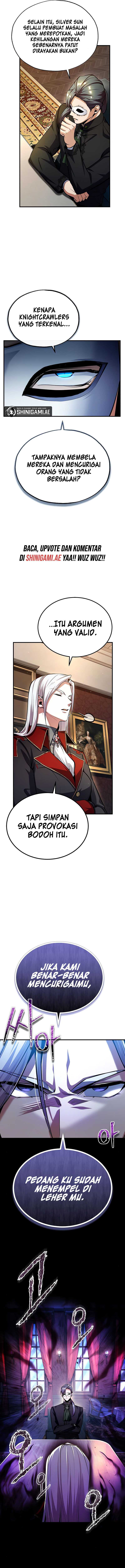 Academy’s Undercover Professor Chapter 77 Image 15