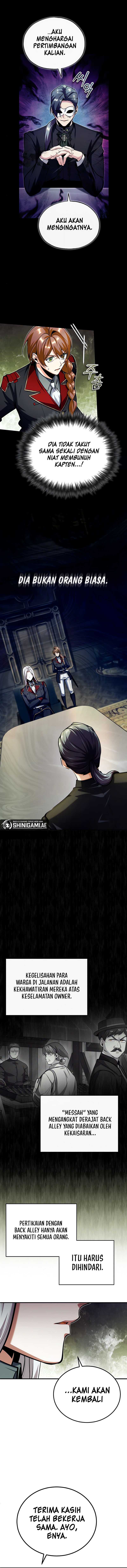 Academy’s Undercover Professor Chapter 77 Image 16