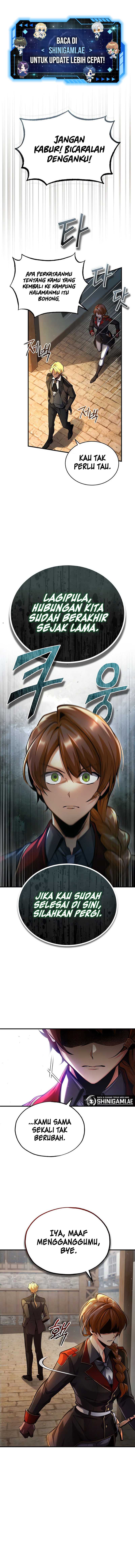 Academy’s Undercover Professor Chapter 78 Image 1