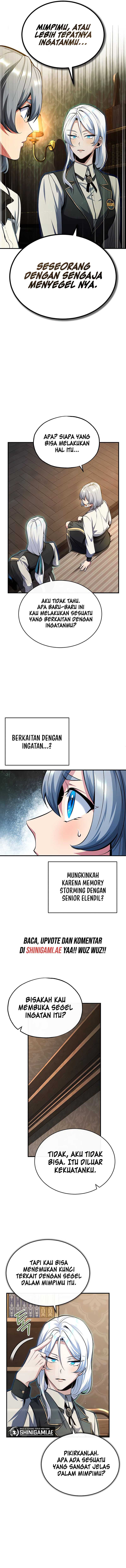 Academy’s Undercover Professor Chapter 78 Image 15