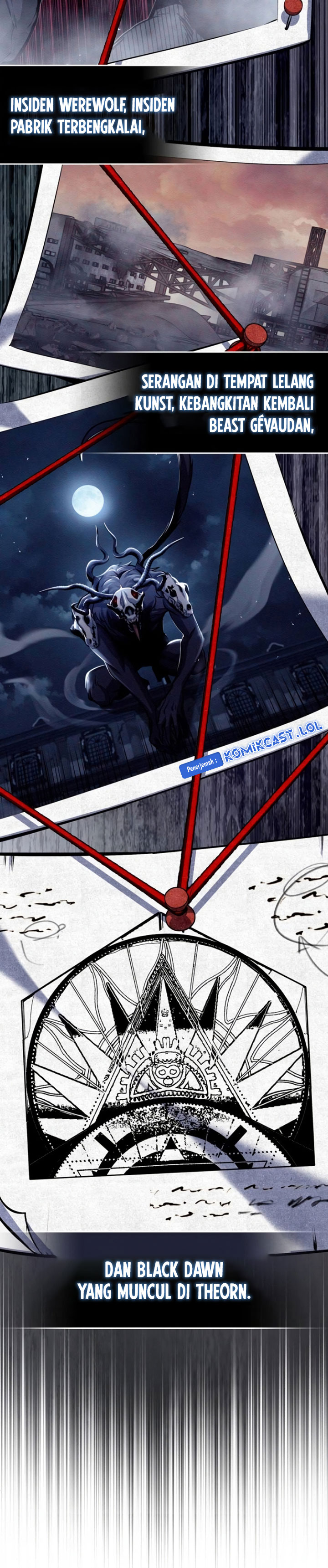 Academy’s Undercover Professor Chapter 79 Image 15