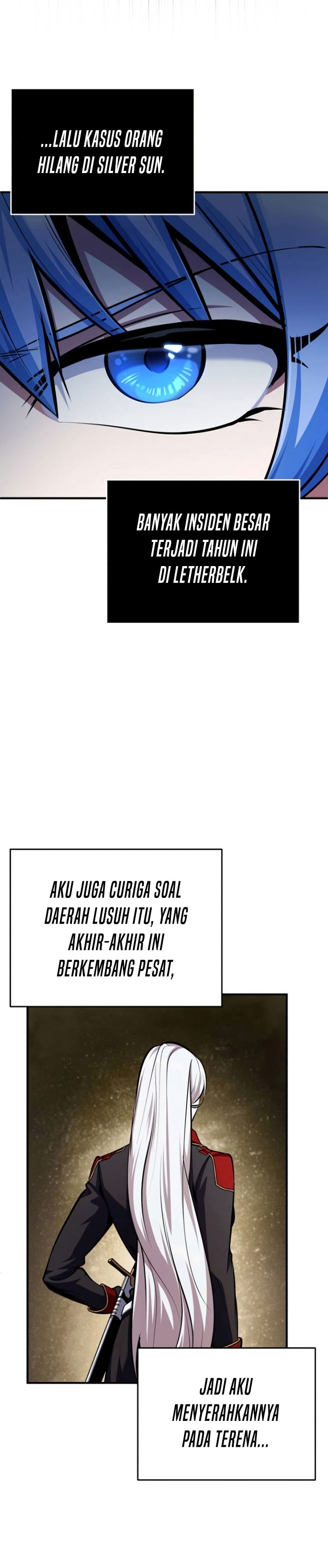 Academy’s Undercover Professor Chapter 79 Image 16