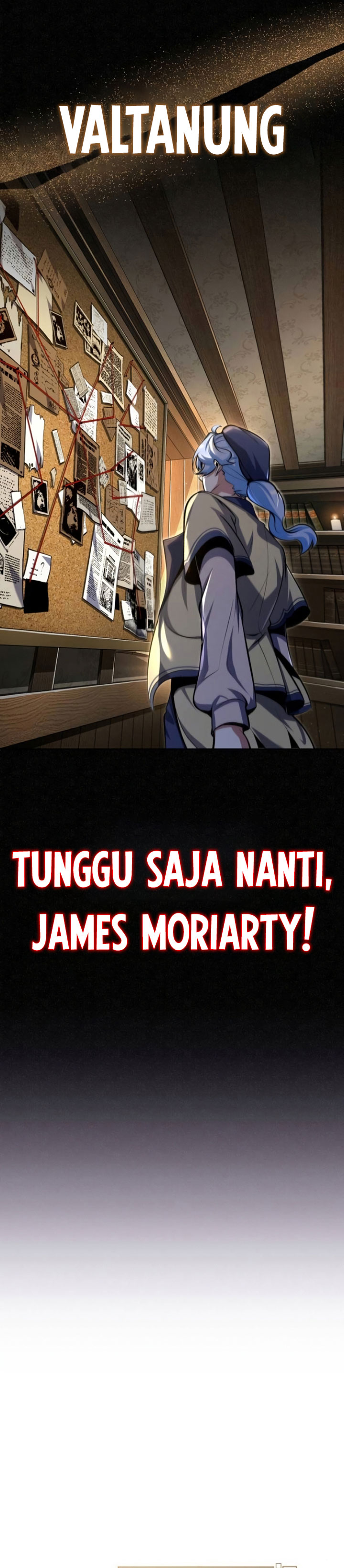 Academy’s Undercover Professor Chapter 79 Image 18