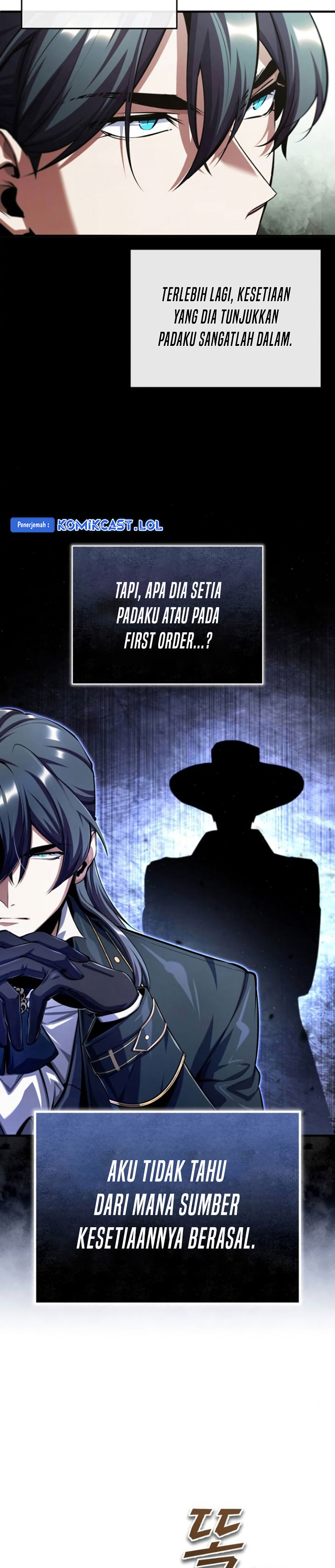 Academy’s Undercover Professor Chapter 79 Image 26